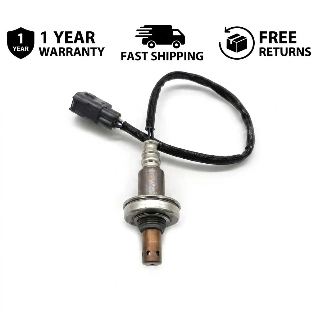 89467-12030 Front Upstream Air Fuel Ratio O2 Sensor For Toyota Corolla Yaris RAV4 Wideband Lambda Oxygen Gas Sensor
89467-12030 Front Upstream Air Fuel Ratio O2 Sensor For Toyota Corolla Yaris RAV4 Wideband Lambda Oxygen Gas Sensor