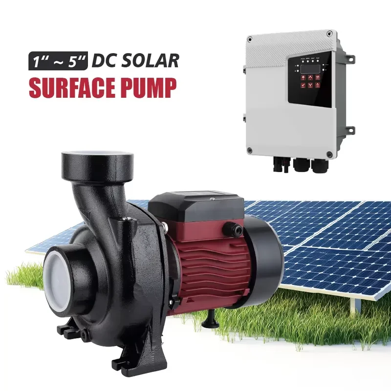 ZRI MPPT Controller 2/3/4 Inch 3 Brushless DC Motor 45000L/h Flow 24m Head Solar DC Centrifugal Pump for
ZRI MPPT Controller 2/3/4 Inch 3 Brushless DC Motor 45000L/h Flow 24m Head Solar DC Centrifugal Pump for
