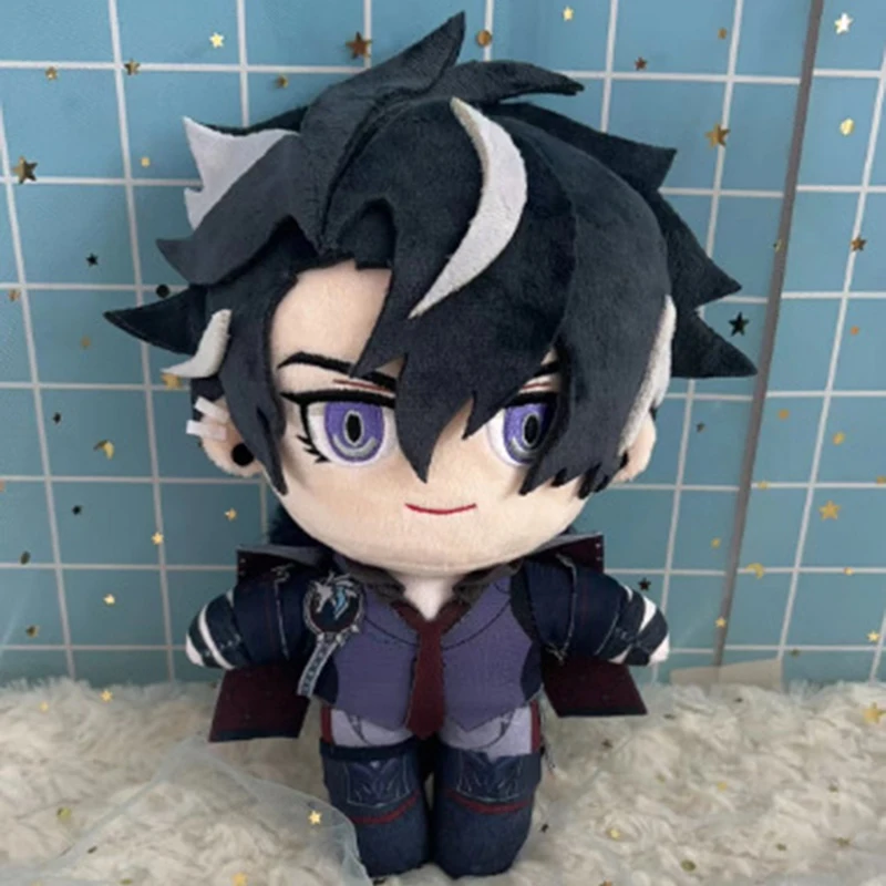Новая Аниме игра Genshin Impact Wriothesley Kazuha плюшевая кукла игрушка милая мягкая набивная Подушка Взрослые Дети Рождественские подарки
Новая Аниме игра Genshin Impact Wriothesley Kazuha плюшевая кукла игрушка милая мягкая набивная Подушка Взрослые Дети Рождественские подарки