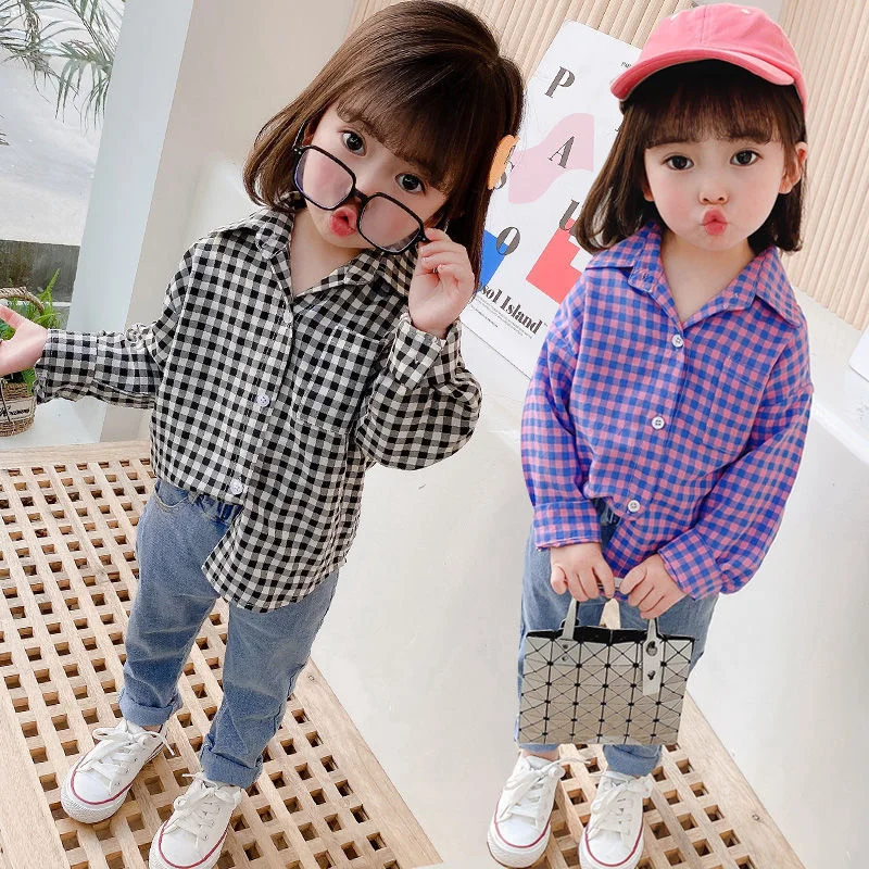 Girls Baby's Coat Blouse Jacket Outwear 2022 Simple Spring Summer Overcoat Top Party Sport Christmas Outfit Children's Clothing
Girls Baby's Coat Blouse Jacket Outwear 2022 Simple Spring Summer Overcoat Top Party Sport Christmas Outfit Children's Clothing