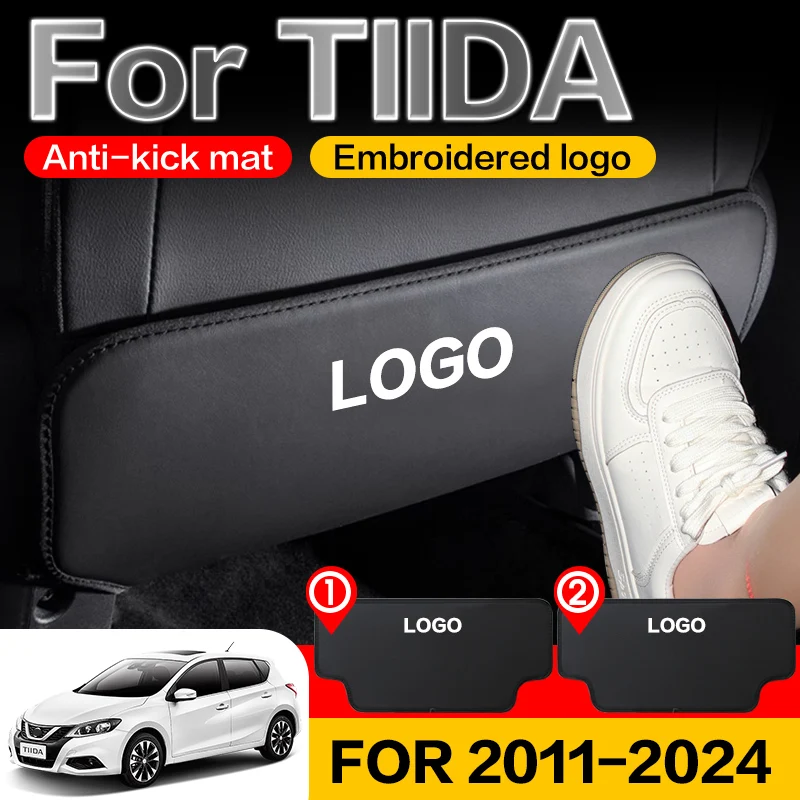 Для NISSAN TIIDA антигрязная накладка, защита сиденья, аксессуары для салона автомобиля, декоративный аксессуар, салон автомобиля, противоударная накладка для сиденья
Для NISSAN TIIDA антигрязная накладка, защита сиденья, аксессуары для салона автомобиля, декоративный аксессуар, салон автомобиля, противоударная накладка для сиденья
