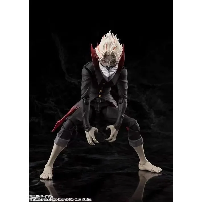 Bandai Dandadan Anime Shf Figure Momo Ayase & Turbo Granny Ken Takakura Anime Model Toys for Girls Gifts Original Box
Bandai Dandadan Anime Shf Figure Momo Ayase & Turbo Granny Ken Takakura Anime Model Toys for Girls Gifts Original Box