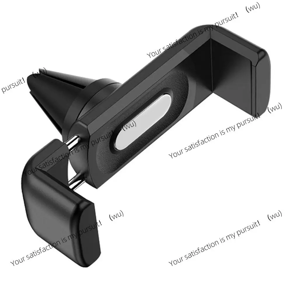 Suitable for smartphones, ventilation, mounting clips, 360-degree rotation, general car mobile phone holders
Suitable for smartphones, ventilation, mounting clips, 360-degree rotation, general car mobile phone holders