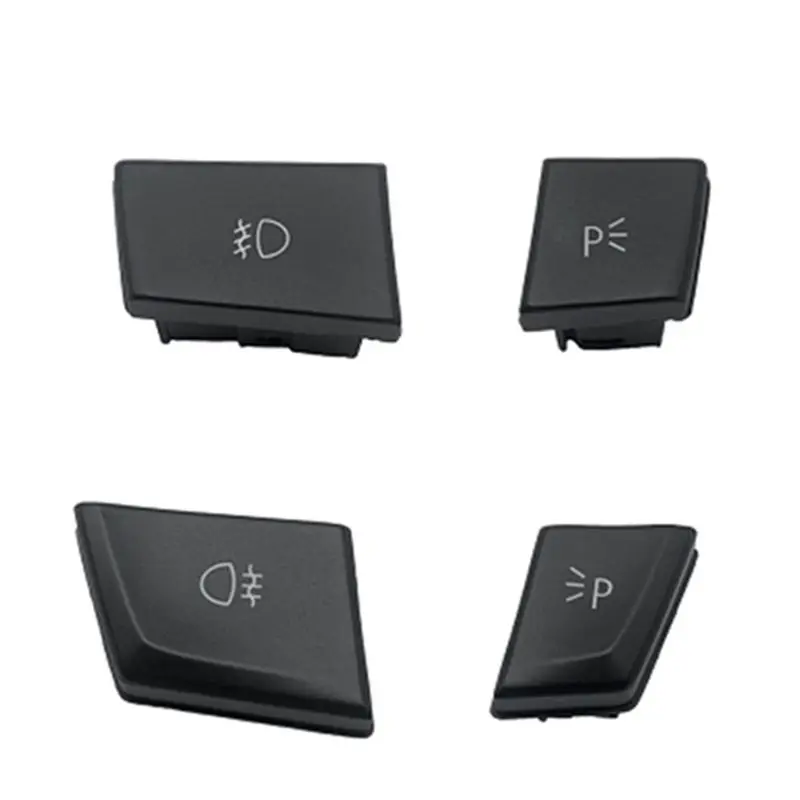 Car For BMW 5 6 Series G30 G31 G32 G38 X3 X4 X3M X4M M5 Compatible Headlight Switch Cover Button Replacement Part 61319472970
Car For BMW 5 6 Series G30 G31 G32 G38 X3 X4 X3M X4M M5 Compatible Headlight Switch Cover Button Replacement Part 61319472970