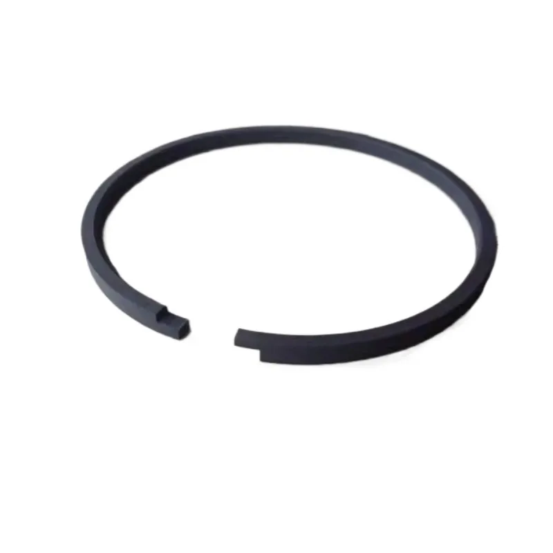 Injection Molding Machine Parts Piston Ring 160*6*6 Hydraulic Cylinder Piston Seal Brand New Genuine for Haitian
Injection Molding Machine Parts Piston Ring 160*6*6 Hydraulic Cylinder Piston Seal Brand New Genuine for Haitian
