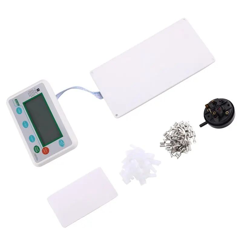 AEE2-SXY3388 Advanced Luminous Liquid Crystal Universal Board For Series Excited Drum Washing Machines
AEE2-SXY3388 Advanced Luminous Liquid Crystal Universal Board For Series Excited Drum Washing Machines
