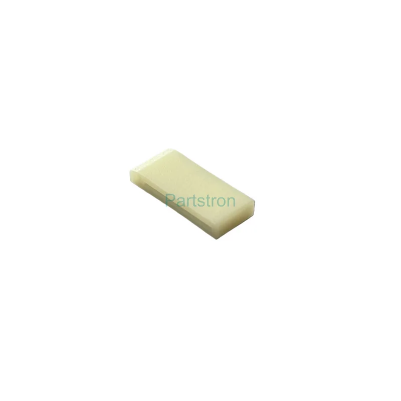 2Pcs Auxiliary Separator C2842752 For use in Ricoh DD5450C 5440C F550 CP7400 CP7450 Duplicator Parts
2Pcs Auxiliary Separator C2842752 For use in Ricoh DD5450C 5440C F550 CP7400 CP7450 Duplicator Parts