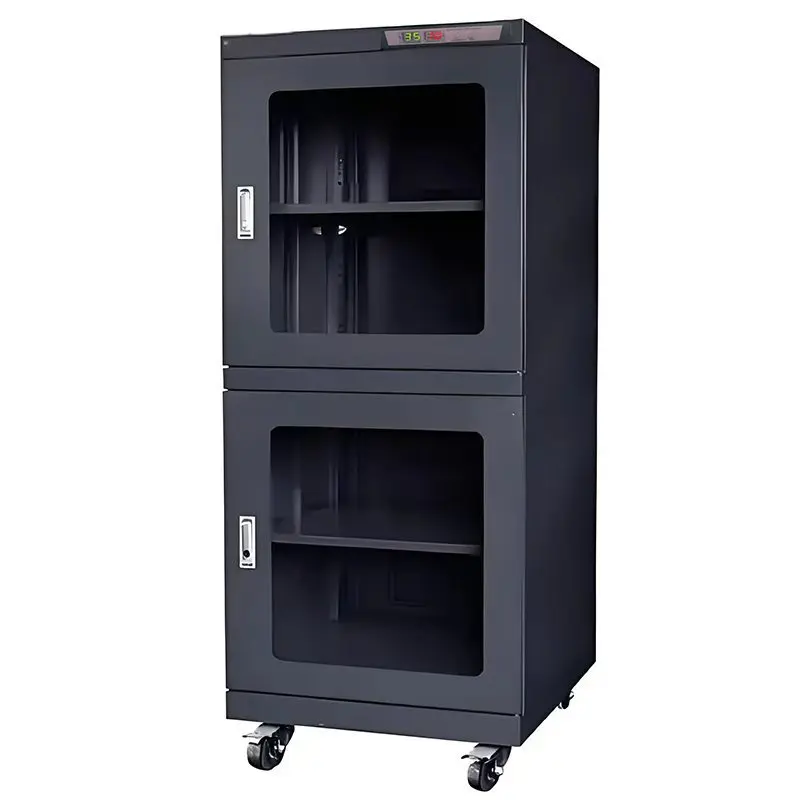 Industrial electronic moisture-proof box Anti-static drying cabinet Components Electronic original camera IC chip Moisture-proof
Industrial electronic moisture-proof box Anti-static drying cabinet Components Electronic original camera IC chip Moisture-proof
