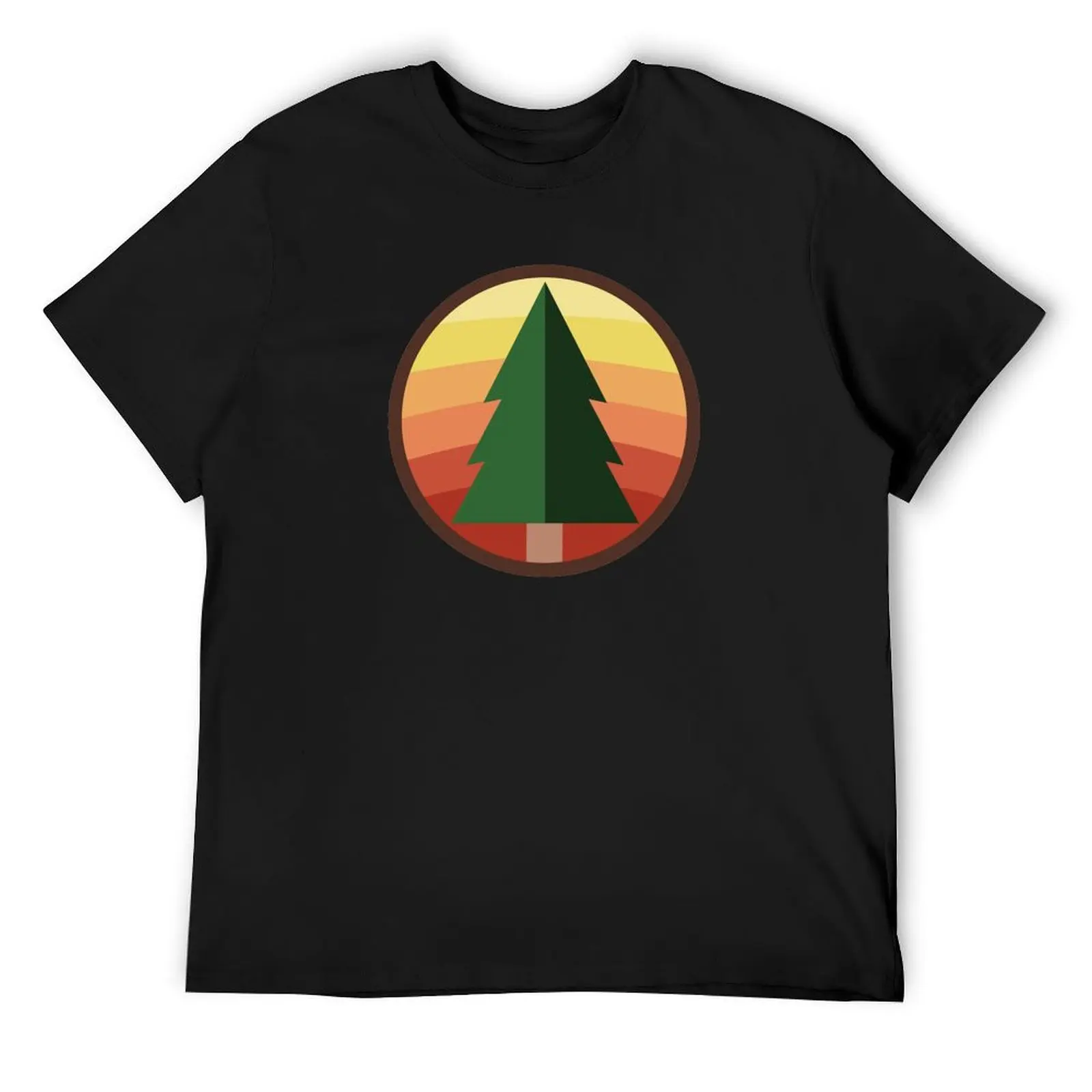 Pineguard Patch T-Shirt luxury clothing labubu croswit shirt man man t shirt mens t shirt
Pineguard Patch T-Shirt luxury clothing labubu croswit shirt man man t shirt mens t shirt