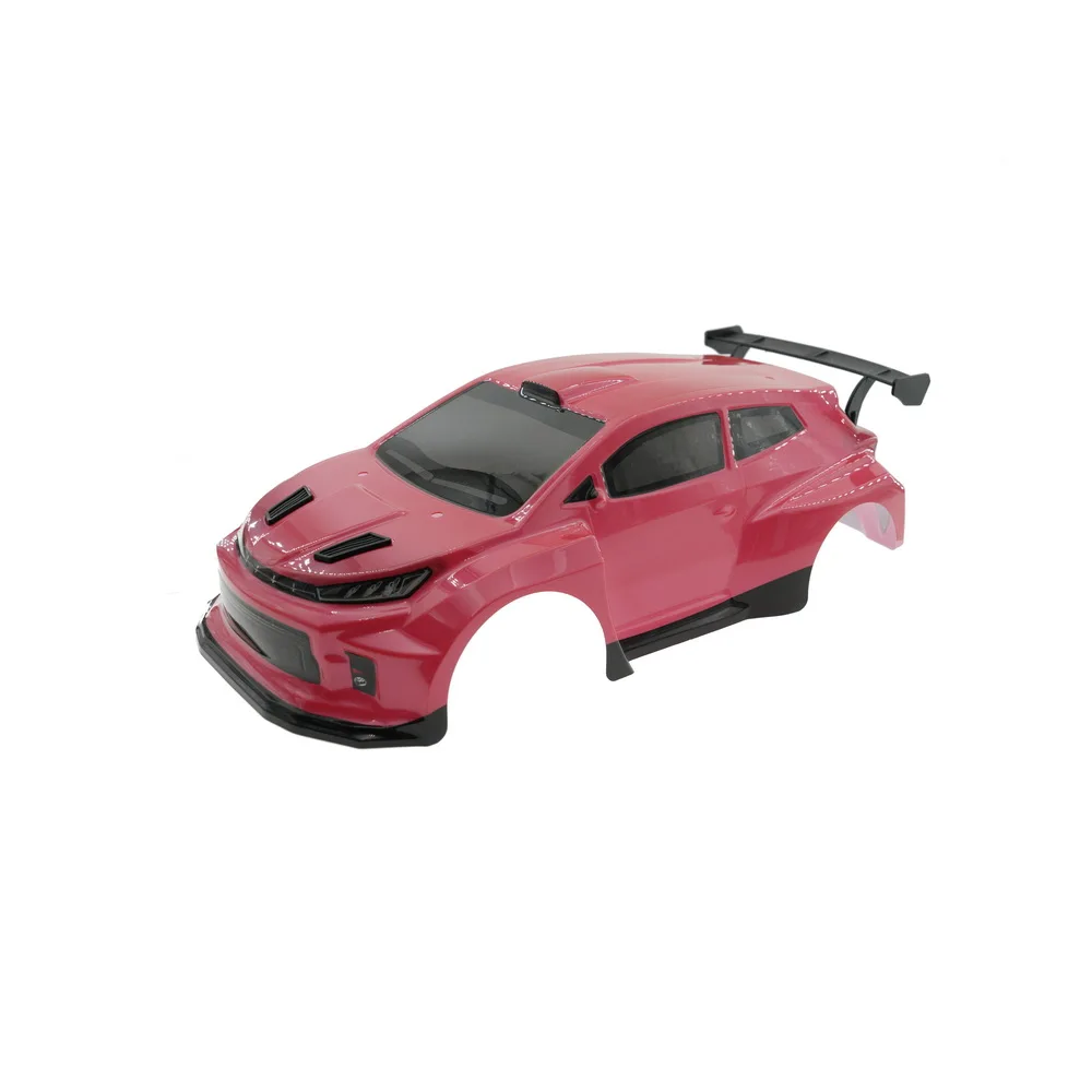 SY1204 RC Car POLO Shell Assembly Original Accessories 4WD Pulling Remote Control Accessories DIY PARTS
SY1204 RC Car POLO Shell Assembly Original Accessories 4WD Pulling Remote Control Accessories DIY PARTS