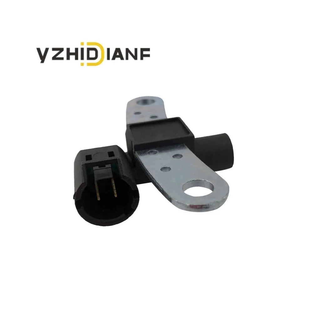 5PCS OEM 8200643171 82006-43171 8200436025 82004-36025 NEW Crankshaft Position Sensors For Renault Dacia Nissan Twingo Logan
5PCS OEM 8200643171 82006-43171 8200436025 82004-36025 NEW Crankshaft Position Sensors For Renault Dacia Nissan Twingo Logan
