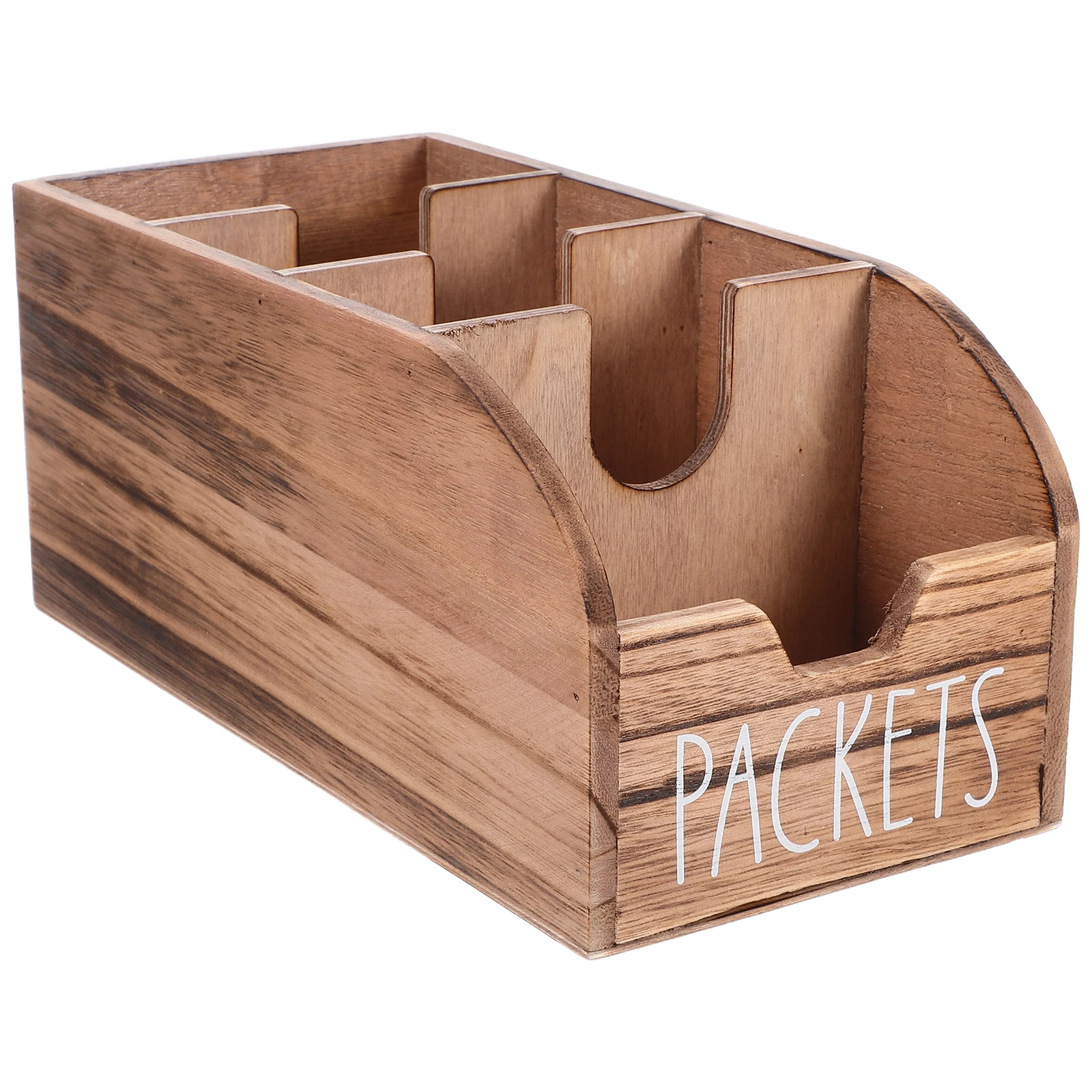 Tea Bag Storage Box Sugar Packet Holder Multi Spice Container Wood Coffee Organizer Kitchen Cabinet Solution Stylish Design
Tea Bag Storage Box Sugar Packet Holder Multi Spice Container Wood Coffee Organizer Kitchen Cabinet Solution Stylish Design
