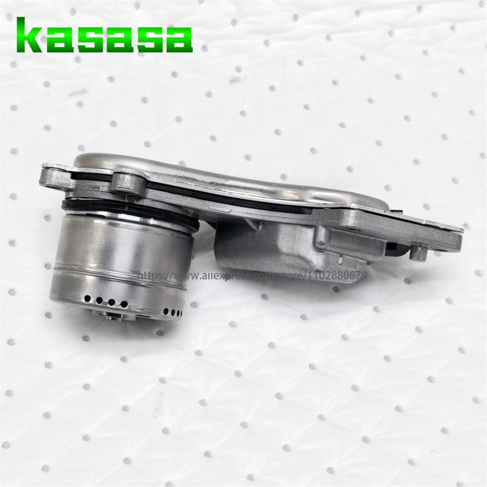 0GC 0DW DQ381 Auto Transmission Start-Stop Motor 0GC927373M For Volkswagen Audi
0GC 0DW DQ381 Auto Transmission Start-Stop Motor 0GC927373M For Volkswagen Audi