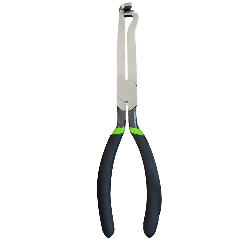 For Electrical Connector Removal 210mm Electrical Disconnect Pliers High Compatibility Professional Grade Tool
For Electrical Connector Removal 210mm Electrical Disconnect Pliers High Compatibility Professional Grade Tool