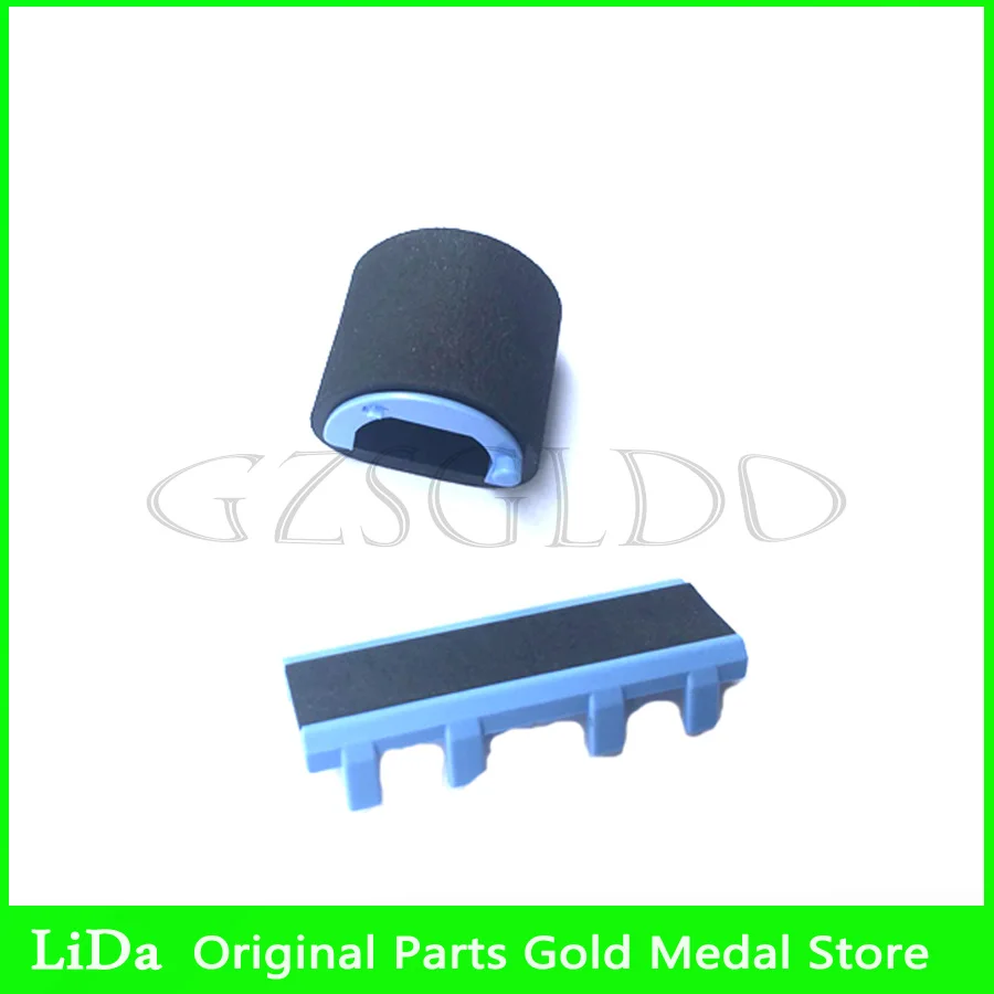 original RL1-2593 RM2-6406 pickup roller +Separation Pad For HP M377 M452 M477 1set
original RL1-2593 RM2-6406 pickup roller +Separation Pad For HP M377 M452 M477 1set