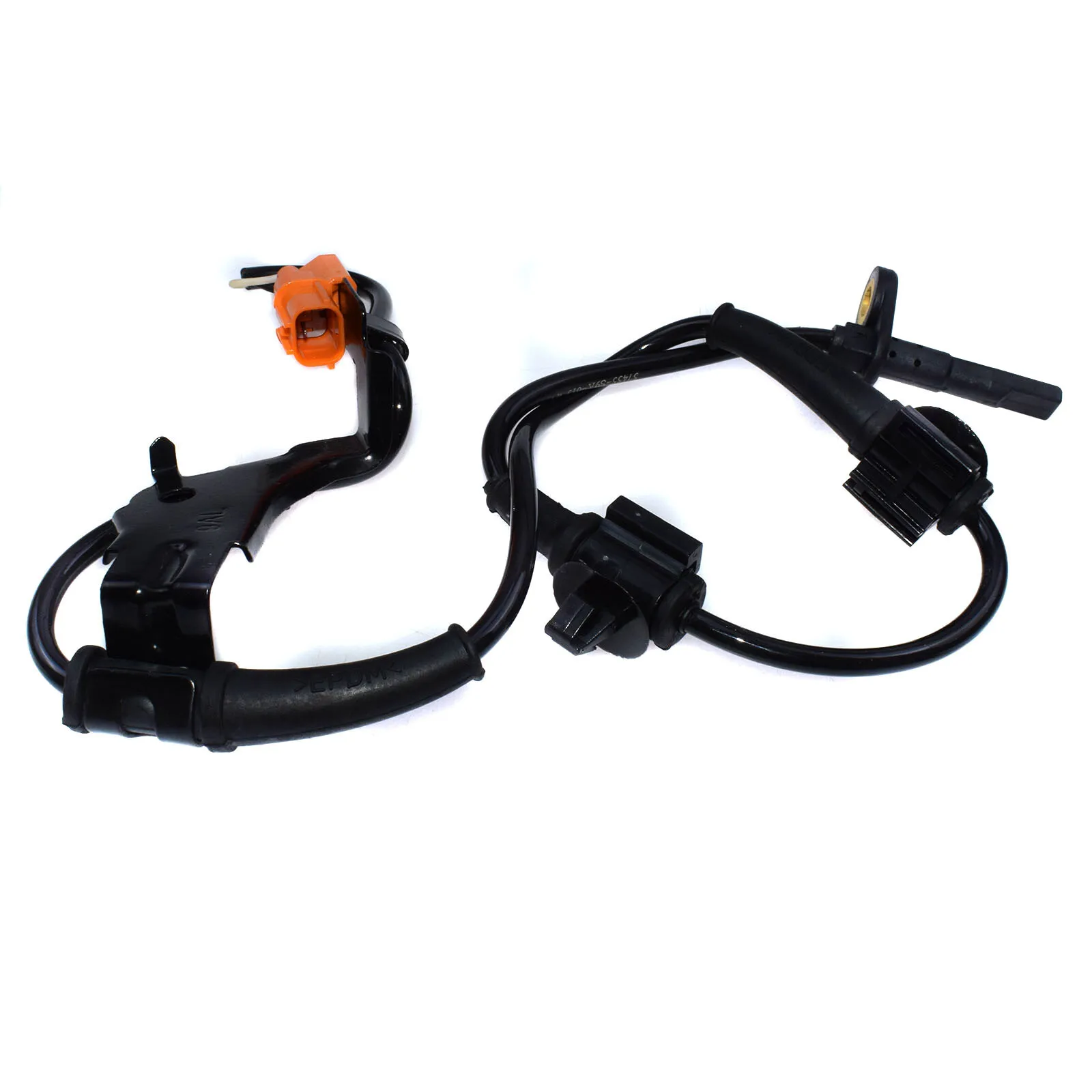 Датчик скорости переднего левого колеса ABS 5S7536 SU9026 для Honda CR-V 57455S9A013-
Датчик скорости переднего левого колеса ABS 5S7536 SU9026 для Honda CR-V 57455S9A013-