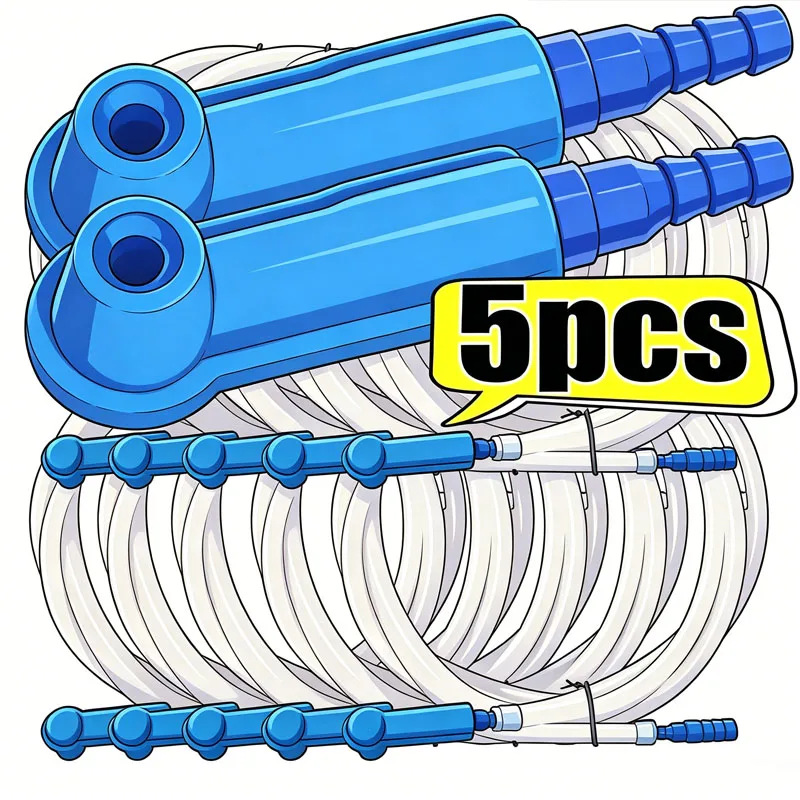 Universal Brake Fluid Bleeding Hose with Adapter Oil Change Tool Brake Fluid Suction Hose Clutch Oil Change Pump Kit Tool
Universal Brake Fluid Bleeding Hose with Adapter Oil Change Tool Brake Fluid Suction Hose Clutch Oil Change Pump Kit Tool