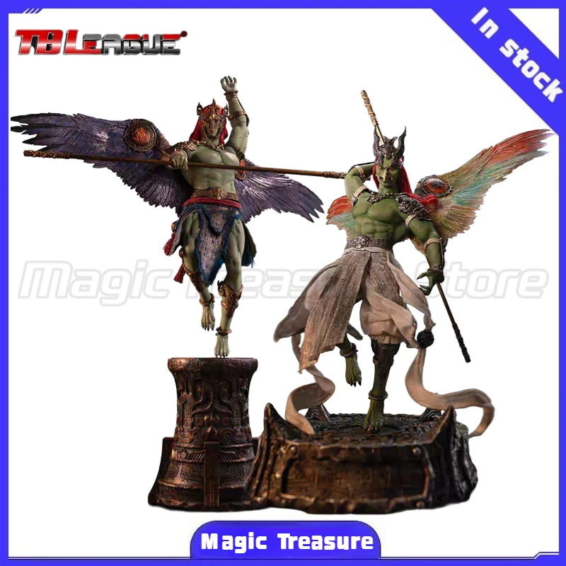 【MT】Original TBLeague PL2023-219A/B Golden Silvery THE DIVINE FNTHRONEMENT Lei Zhenzi 1/6 Action Figure Collection Ornament
【MT】Original TBLeague PL2023-219A/B Golden Silvery THE DIVINE FNTHRONEMENT Lei Zhenzi 1/6 Action Figure Collection Ornament