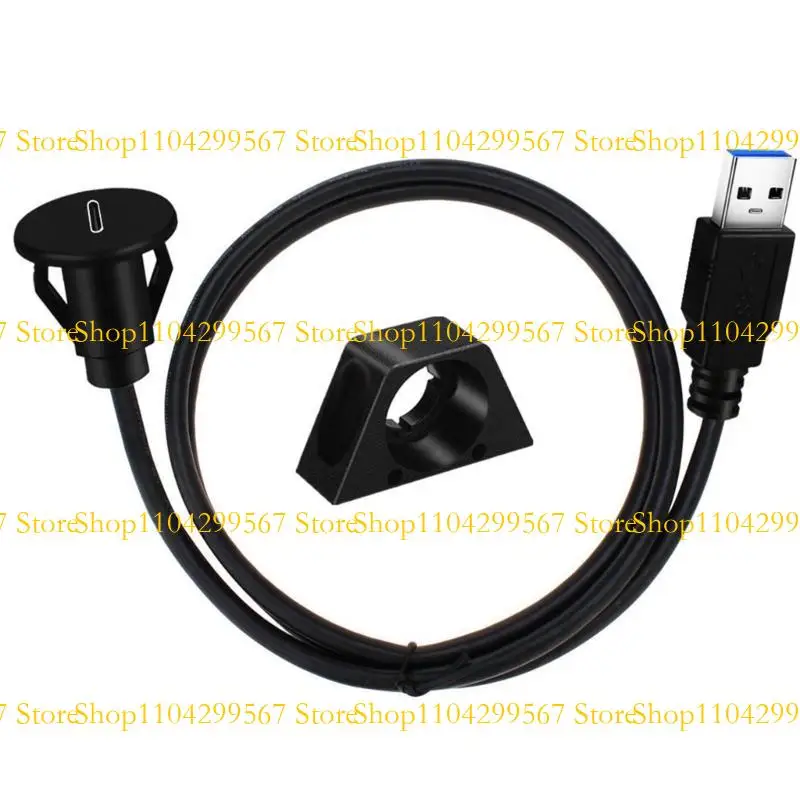CS1W USB Мужчина до типа С.
CS1W USB Мужчина до типа С.