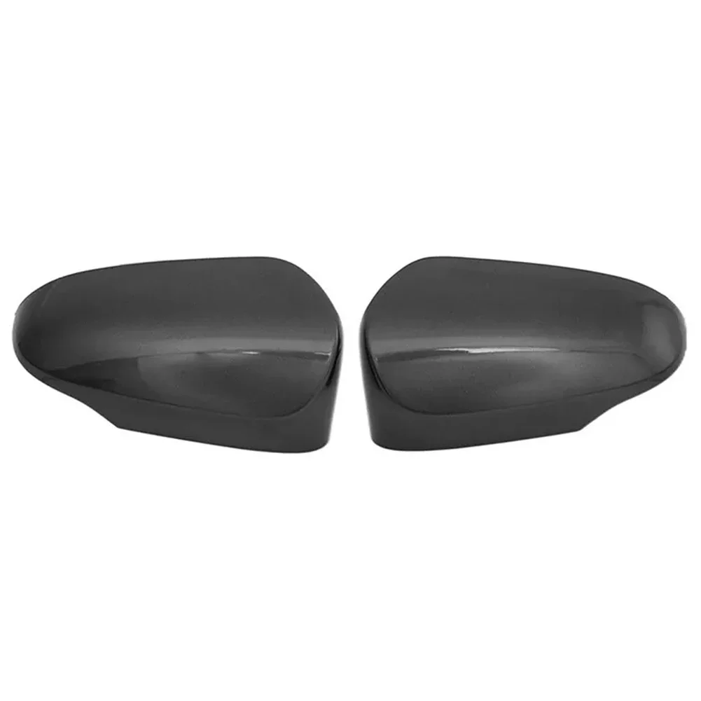 For Toyota Yaris Side Mirror Cover For Car Exterior Anti-corrosion High Quality Materials Non-deformation Quick To Install
For Toyota Yaris Side Mirror Cover For Car Exterior Anti-corrosion High Quality Materials Non-deformation Quick To Install