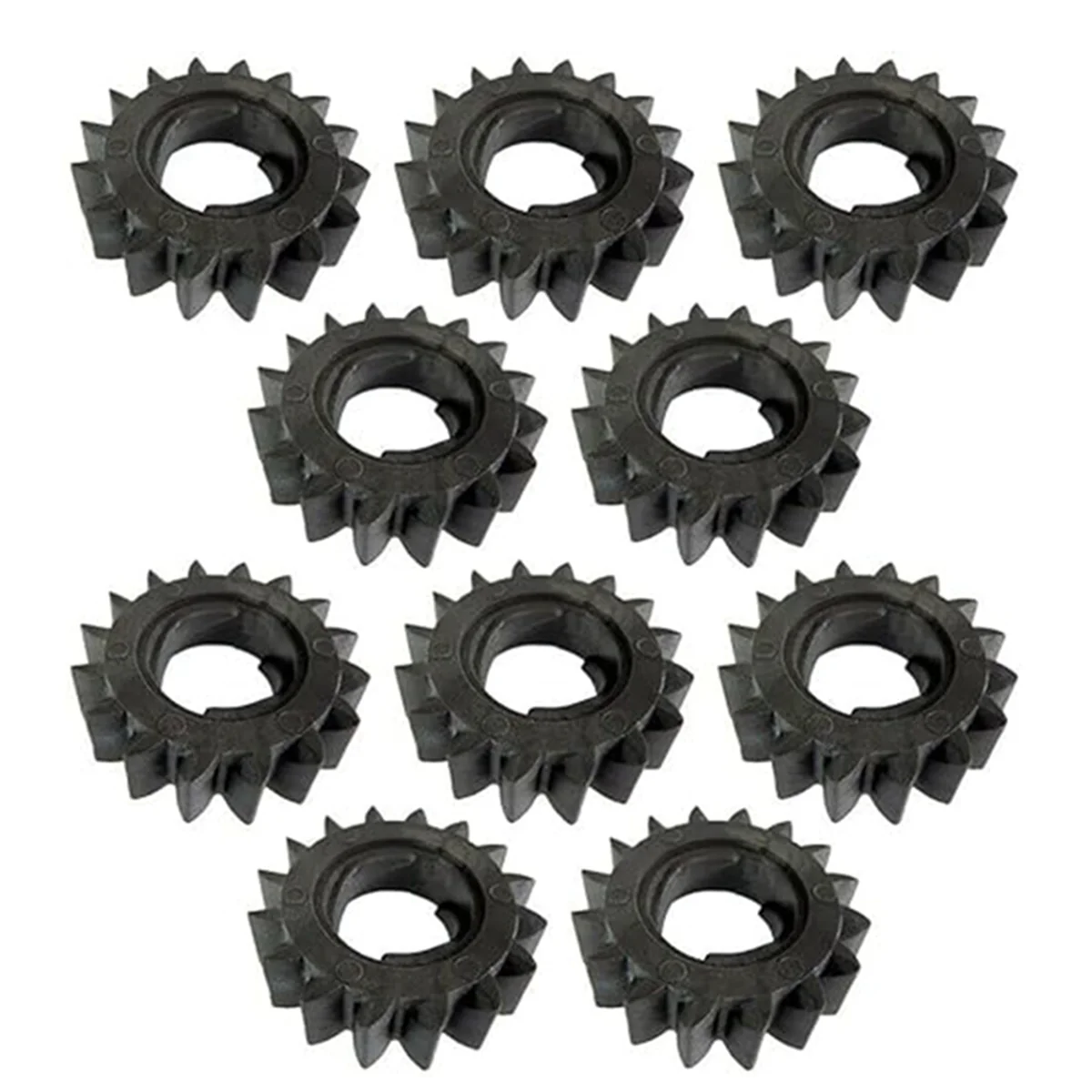 Suitable for Briggs Stratton 280104 Starter Motor 10 Pinions Gear 16 Teeth Engine Lawn Tractor Mower Parts
Suitable for Briggs Stratton 280104 Starter Motor 10 Pinions Gear 16 Teeth Engine Lawn Tractor Mower Parts