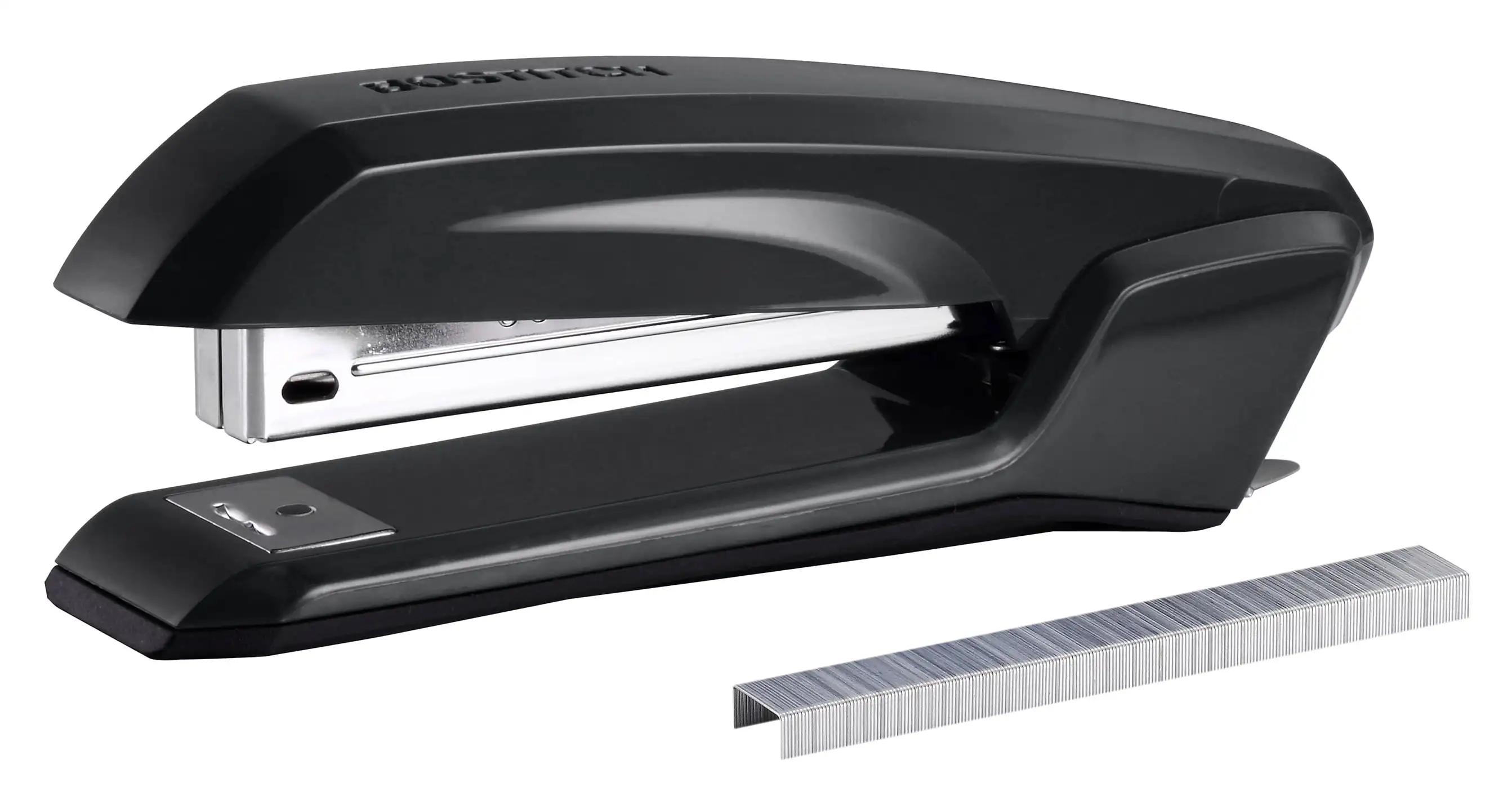 Степлер Bostitch Ascend 3 в 1, со встроенным съемником и хранилищем скоб, черный (B210-Blk)
Степлер Bostitch Ascend 3 в 1, со встроенным съемником и хранилищем скоб, черный (B210-Blk)