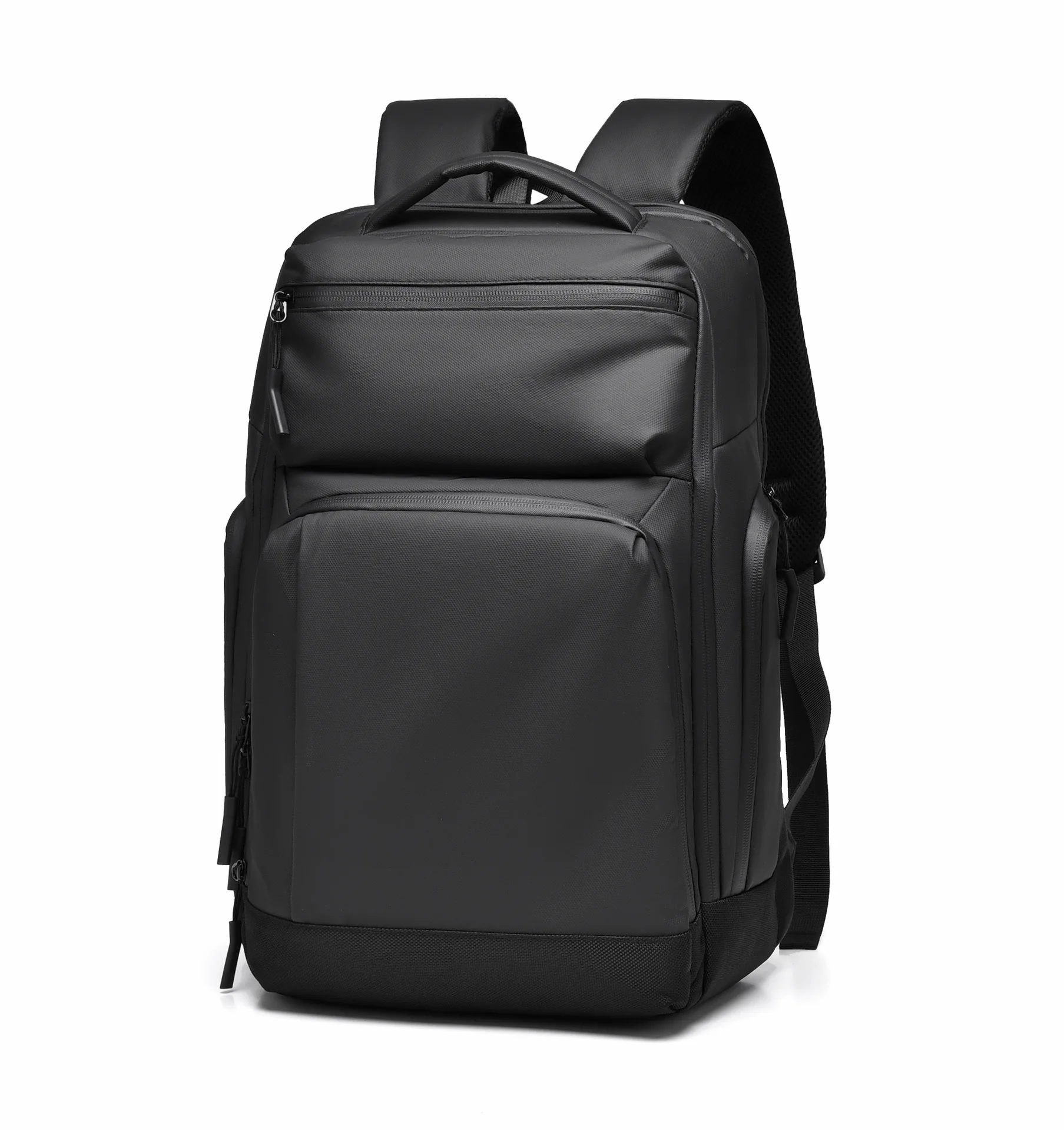 New Large-capacity Business Dual-shoulder Bag, Stylish Commuting Computer Bag, Multi-functional Outdoor Travel Storage Bag
New Large-capacity Business Dual-shoulder Bag, Stylish Commuting Computer Bag, Multi-functional Outdoor Travel Storage Bag