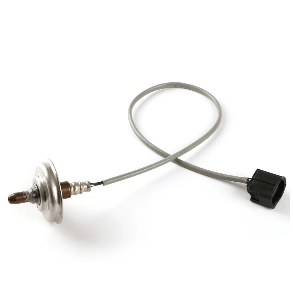 ZJ38-18-8G1A ZJ38-18-8G1C Z6E5-18-8G1 o2 oxygen sensor for Mazda 2 (DE) 1.3 MZR for Mazda 3 1.6
ZJ38-18-8G1A ZJ38-18-8G1C Z6E5-18-8G1 o2 oxygen sensor for Mazda 2 (DE) 1.3 MZR for Mazda 3 1.6