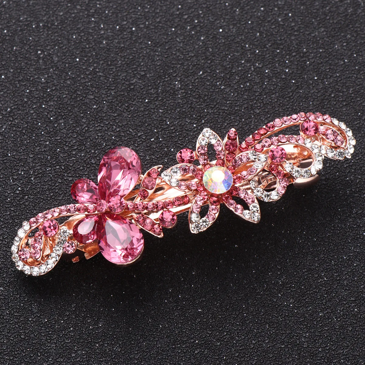 Women Women Clip Barrettes Hair Pins Pins Party Banquet Headwear Party Headwear Hair Accessories
Women Women Clip Barrettes Hair Pins Pins Party Banquet Headwear Party Headwear Hair Accessories