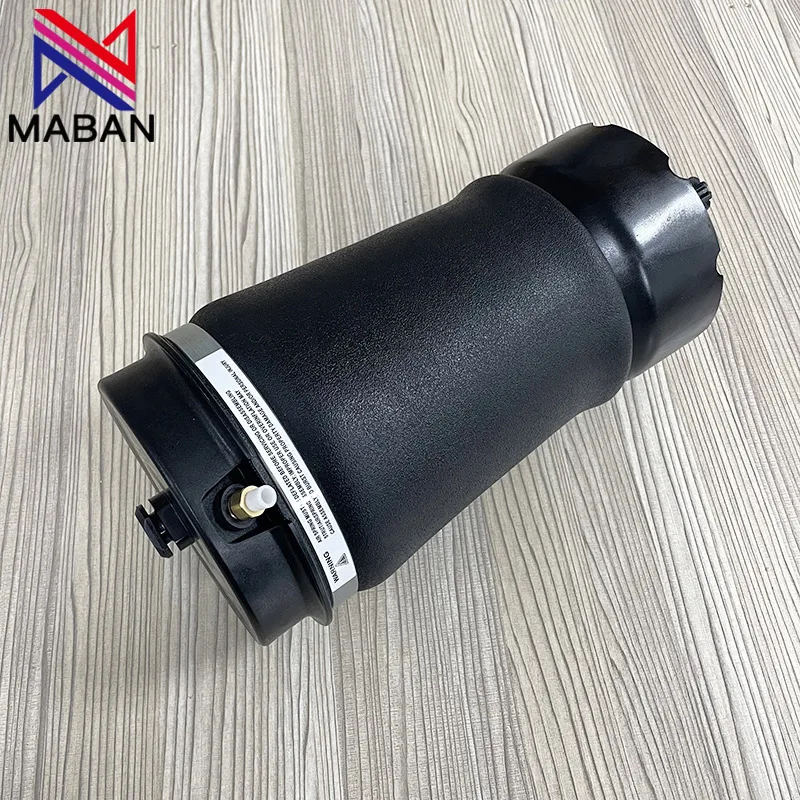 1PC NEW RKB500082 Hot Selling Rear Air Suspension Spring Bag For Land Rover Range Rover Vogue L322
1PC NEW RKB500082 Hot Selling Rear Air Suspension Spring Bag For Land Rover Range Rover Vogue L322