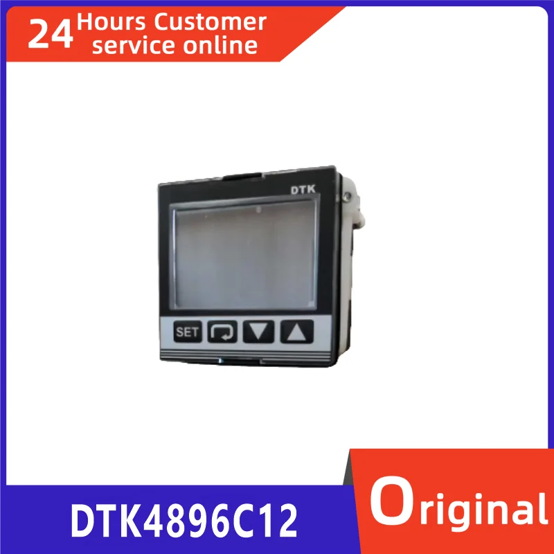 Новый оригинальный модуль контроля температуры DTK4896C12 DTK4896R12 DTK4896V12
Новый оригинальный модуль контроля температуры DTK4896C12 DTK4896R12 DTK4896V12