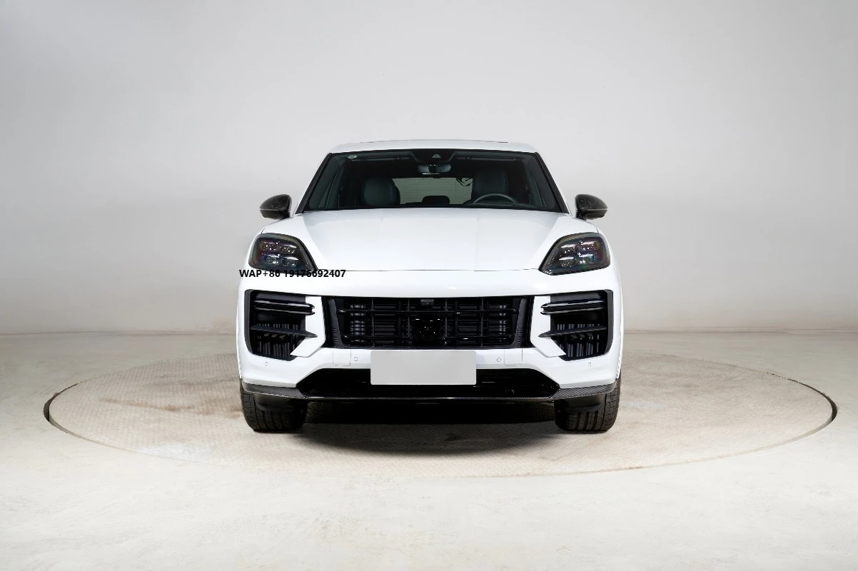 For 9Y0.2 24-UP Model with High Quality Dry Carbon Fiber Material and Seamless Installation Turbo GT Front Lip
For 9Y0.2 24-UP Model with High Quality Dry Carbon Fiber Material and Seamless Installation Turbo GT Front Lip