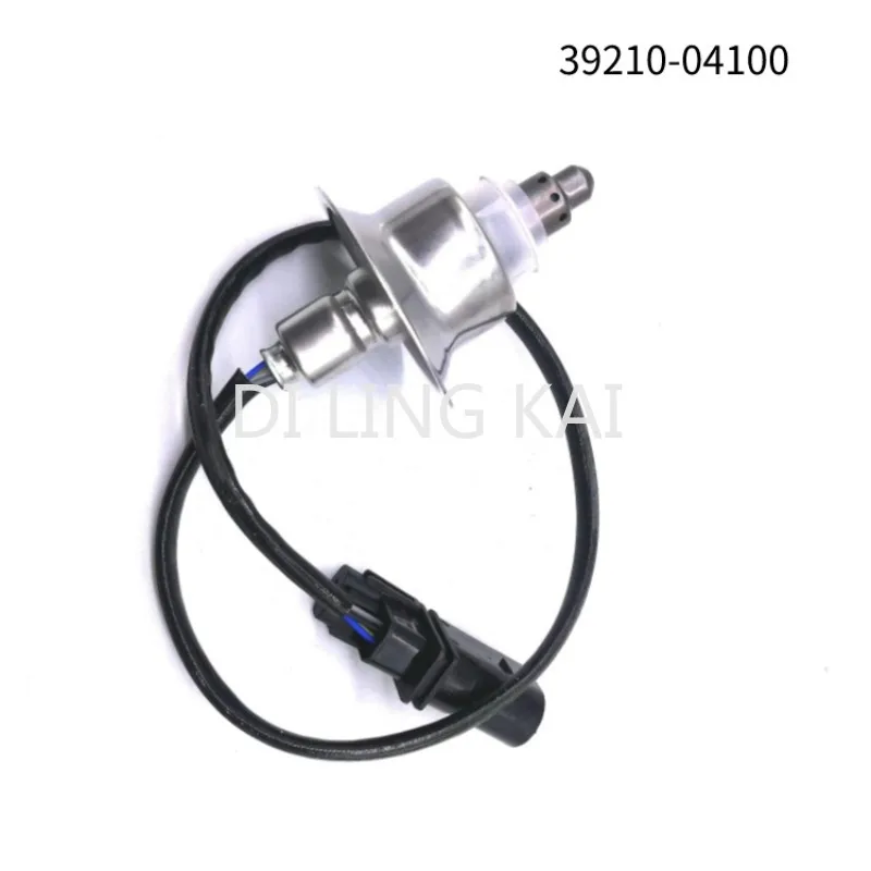 Car Oxygen Sensor for Hyundai Kia Elantra Oxygen Sensing 39210-23700 39210-04100
Car Oxygen Sensor for Hyundai Kia Elantra Oxygen Sensing 39210-23700 39210-04100
