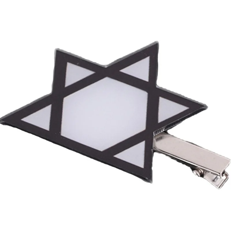 Негеев косплей акриловая заколка для волос для девочек модная передняя шпилька носимые аксессуары для волос для девочек для детей
Негеев косплей акриловая заколка для волос для девочек модная передняя шпилька носимые аксессуары для волос для девочек для детей