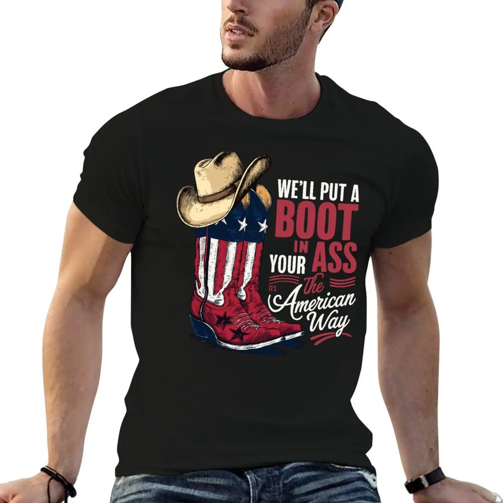 Toby Keith Memorial , its the american way, Country Music, In memory of Toby Keith, 4th of July, Toby Courtesy of the Re T-Shirt
Toby Keith Memorial , its the american way, Country Music, In memory of Toby Keith, 4th of July, Toby Courtesy of the Re T-Shirt