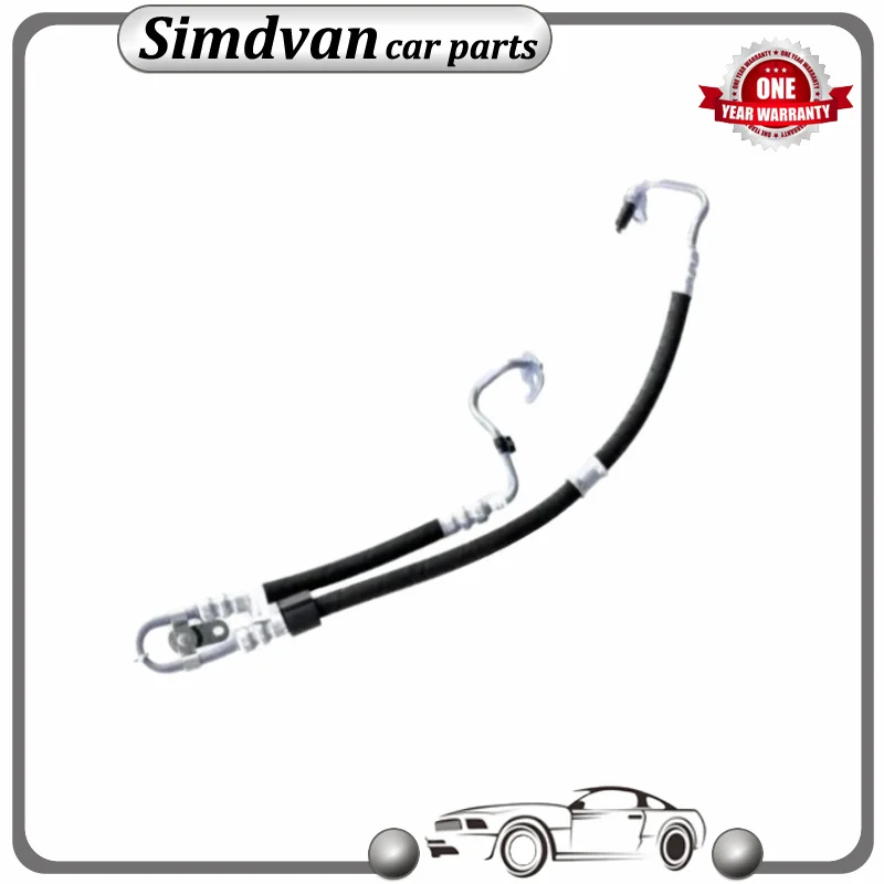 New LR057239 LR013834 Power Steering Hose Pipe for Land Rover LR4 3.0L 5.0L 2010-2016
New LR057239 LR013834 Power Steering Hose Pipe for Land Rover LR4 3.0L 5.0L 2010-2016