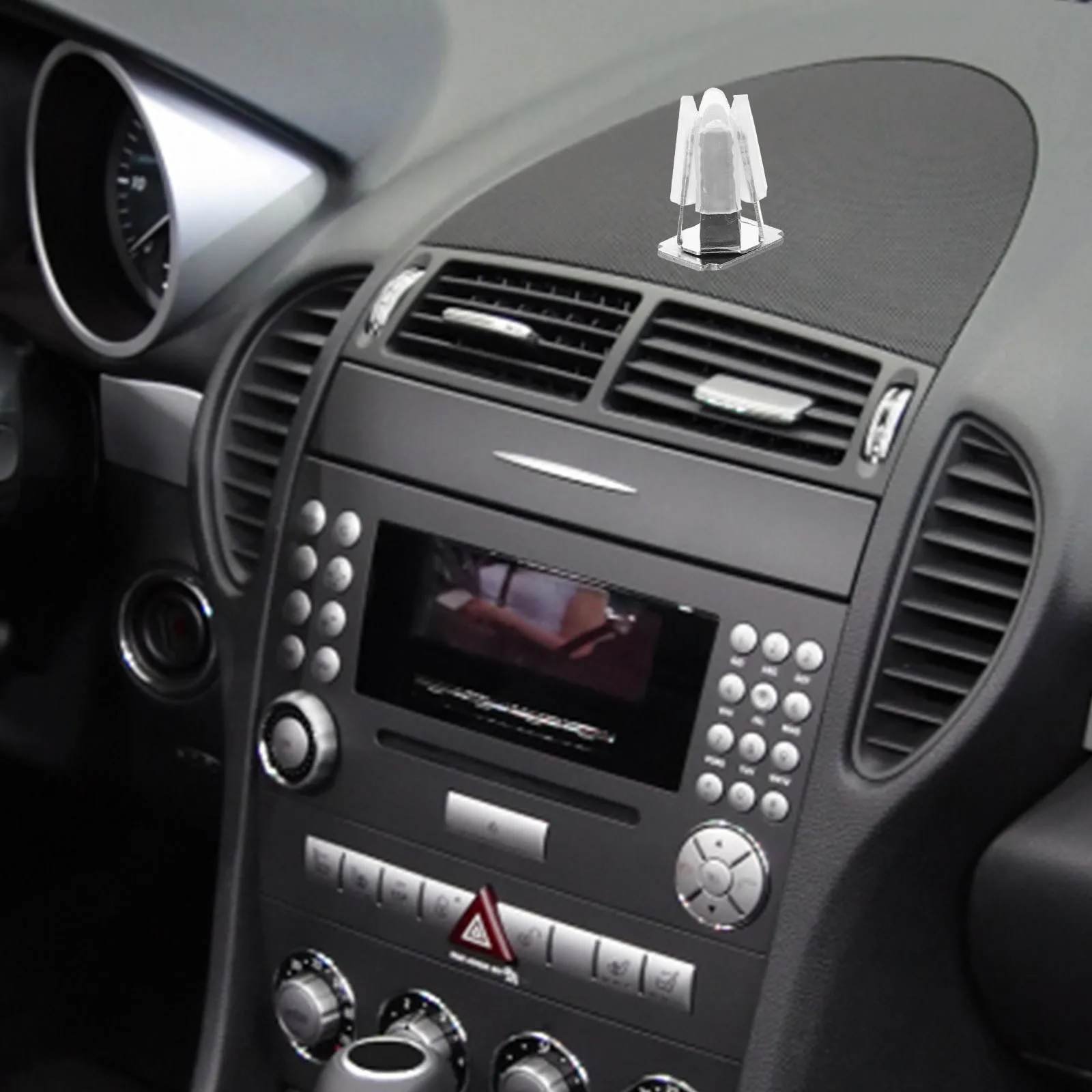 20pcs Air Accessory 4 Claw Adjustable Grip Vent Aroma Clips For Car Vent Clip Car Air Freshener Clips Auto Decor
20pcs Air Accessory 4 Claw Adjustable Grip Vent Aroma Clips For Car Vent Clip Car Air Freshener Clips Auto Decor