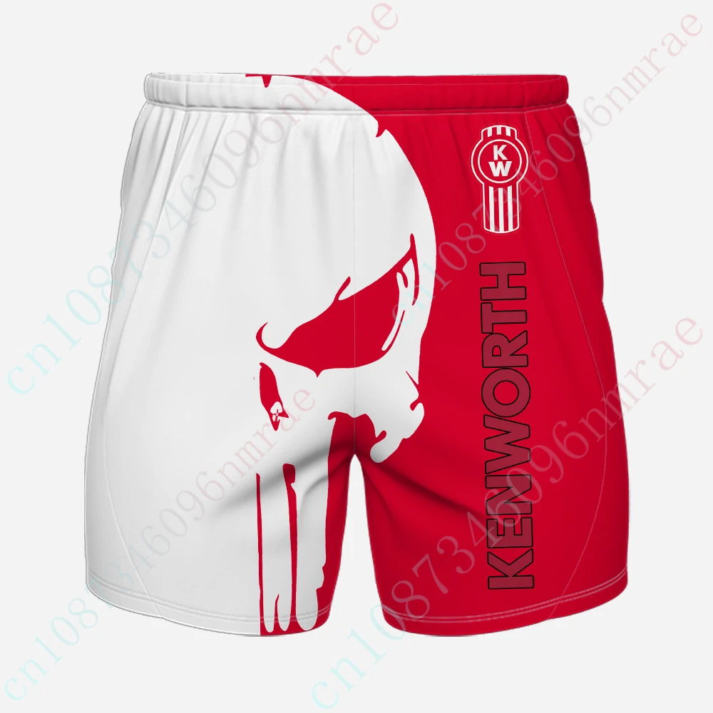 Kenworth Men's Clothing Hip Hop Pants Summer Luxury Male Shorts Casual Shorts For Men's Women Shorts Big Size Shorts Custom Logo
Kenworth Men's Clothing Hip Hop Pants Summer Luxury Male Shorts Casual Shorts For Men's Women Shorts Big Size Shorts Custom Logo