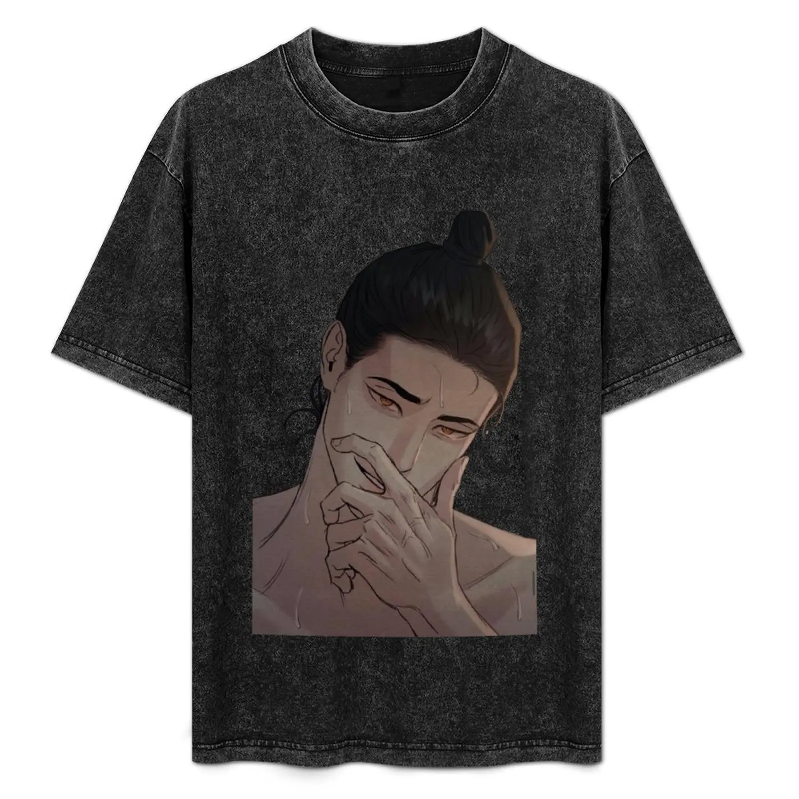 Yoon Seungho T-Shirt Thanksgiving Day Tee Top
Yoon Seungho T-Shirt Thanksgiving Day Tee Top