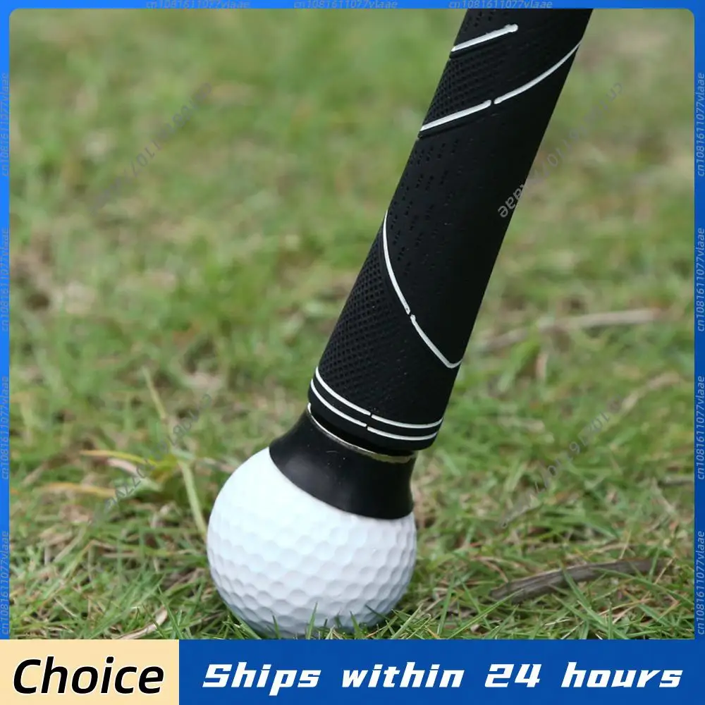 Mini Golf Balls Pick Up Retriever Professional Rubber Golf Putter Sucker Portable Practical Tools Sports Accessories
Mini Golf Balls Pick Up Retriever Professional Rubber Golf Putter Sucker Portable Practical Tools Sports Accessories