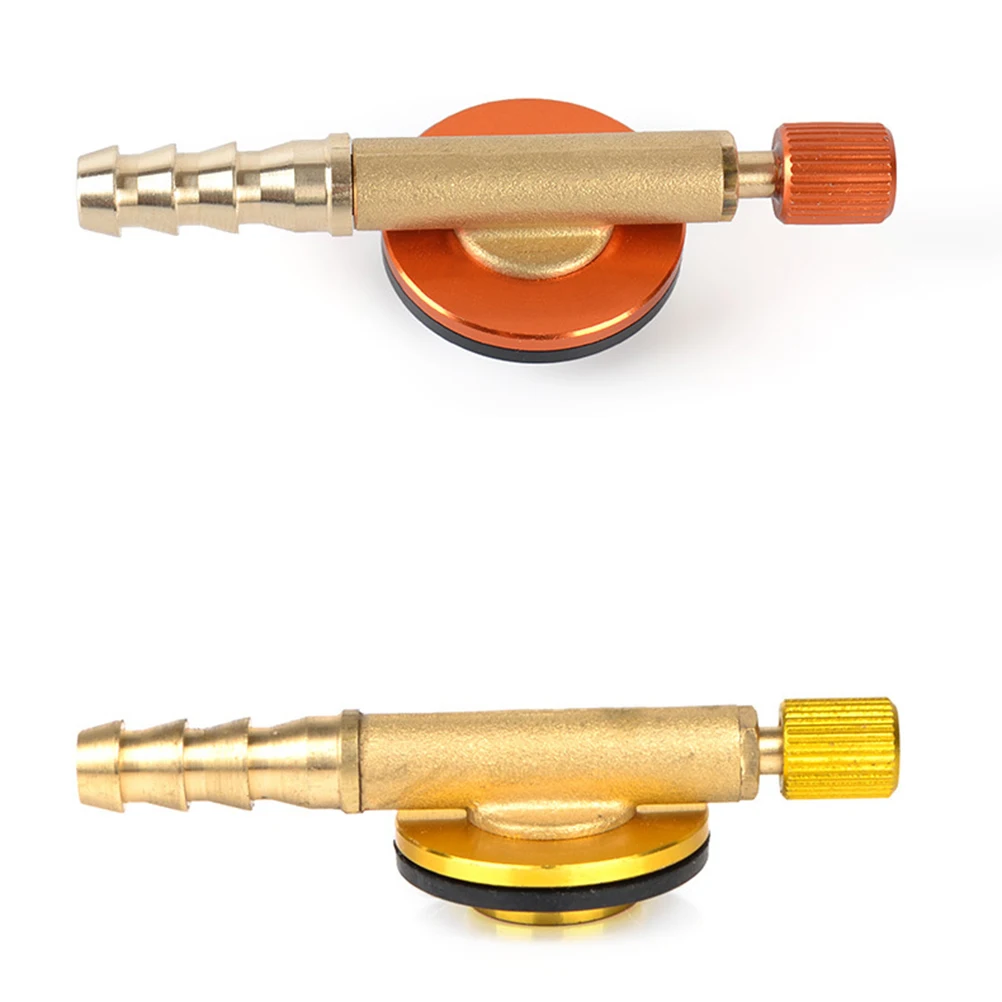 Portable Gas Stove Accessory Stoves Connector Valve Outdoor Adapter Flat Cylinder Red
Portable Gas Stove Accessory Stoves Connector Valve Outdoor Adapter Flat Cylinder Red