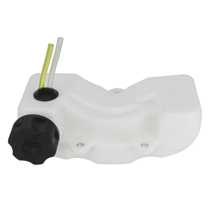New Lawn Mower Parts Gasoline Tank Lawn Mower Fuel Tank Gas Fuel Tank Assembly Garden Accessories
New Lawn Mower Parts Gasoline Tank Lawn Mower Fuel Tank Gas Fuel Tank Assembly Garden Accessories