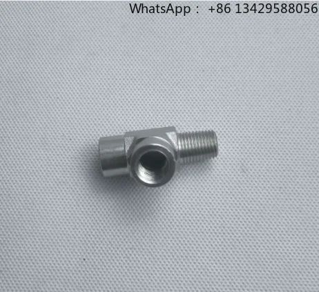 SPAIR-LAND Metal Valve 35114545 with 1 Year Warranty
SPAIR-LAND Metal Valve 35114545 with 1 Year Warranty
