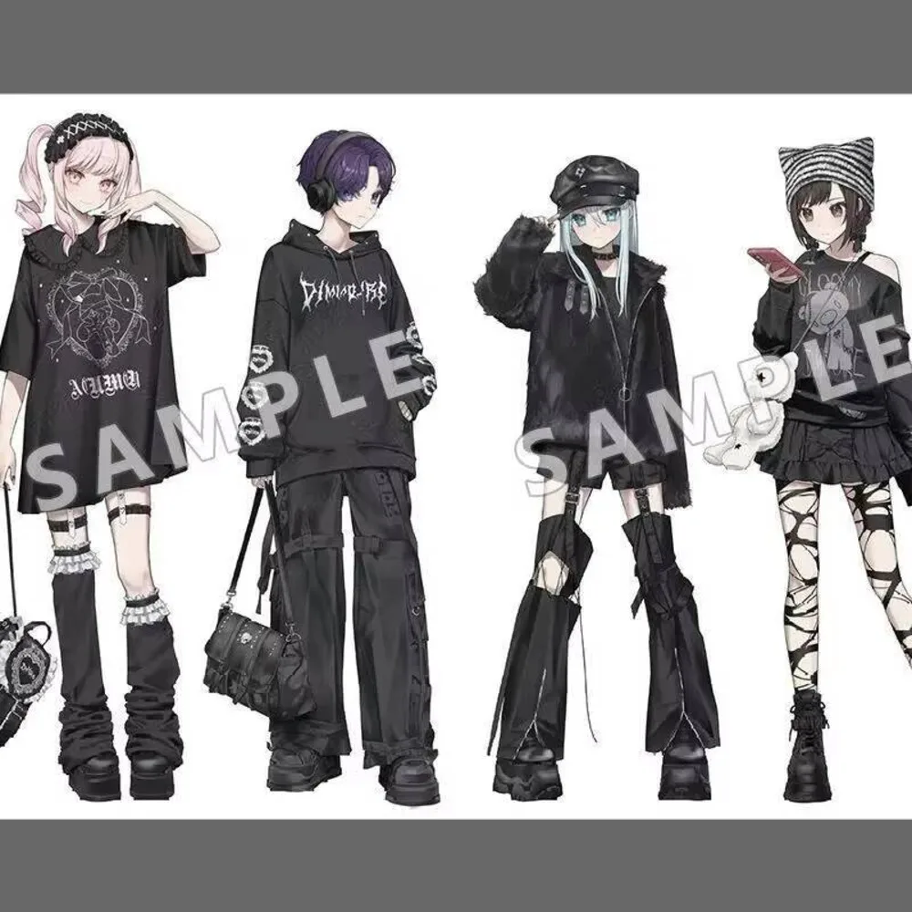 Yoisaki Kanade акриловая подставка Project Sekai аниме фигурка модель тарелка декор стола стоячий знак фигурки рождественские подарки 
Yoisaki Kanade акриловая подставка Project Sekai аниме фигурка модель тарелка декор стола стоячий знак фигурки рождественские подарки