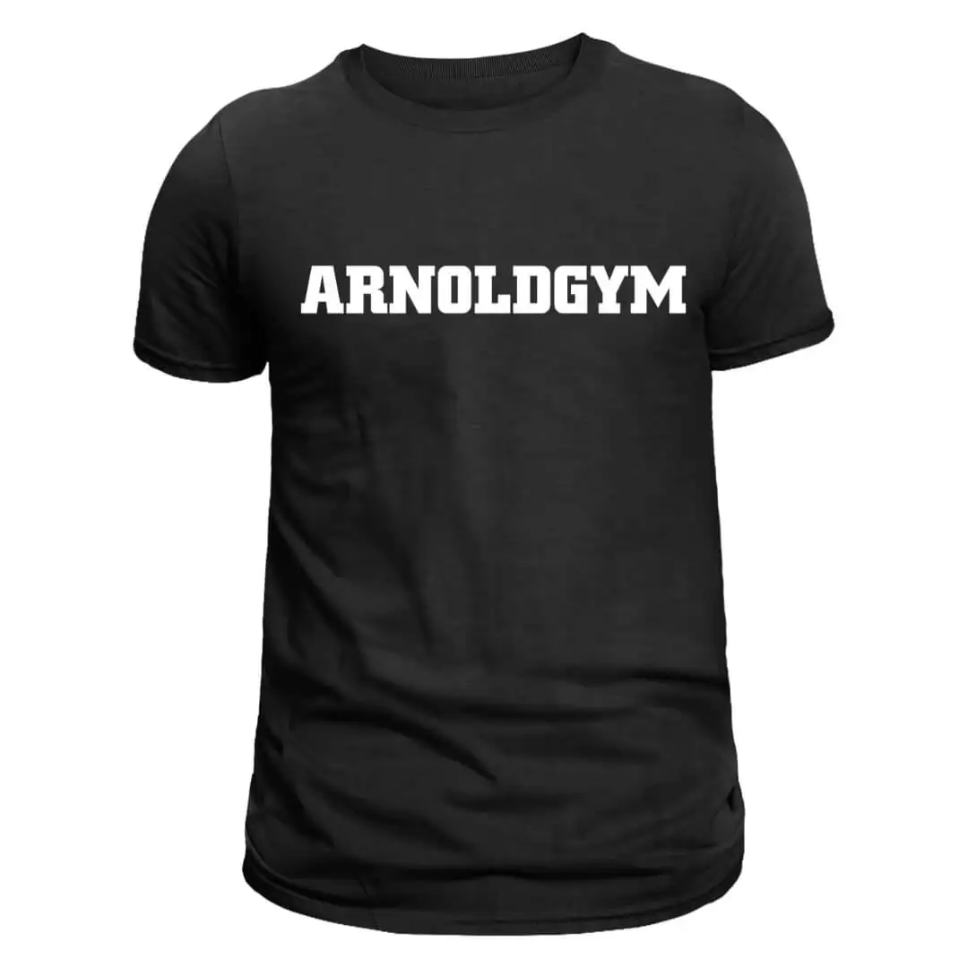 Футболка для спортзала Arnold, мужские и женские хлопковые футболки с коротким рукавом, роскошная брендовая футболка, уличная одежда, тренировочные спортивные топы Y2k, мужская одежда
Футболка для спортзала Arnold, мужские и женские хлопковые футболки с коротким рукавом, роскошная брендовая футболка, уличная одежда, тренировочные спортивные топы Y2k, мужская одежда
