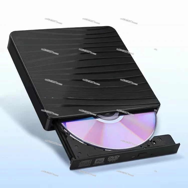 USB 3.0 Внешний оптический привод DVD-рекордер Универсальная мобильная записывающая машина для ноутбуков
USB 3.0 Внешний оптический привод DVD-рекордер Универсальная мобильная записывающая машина для ноутбуков