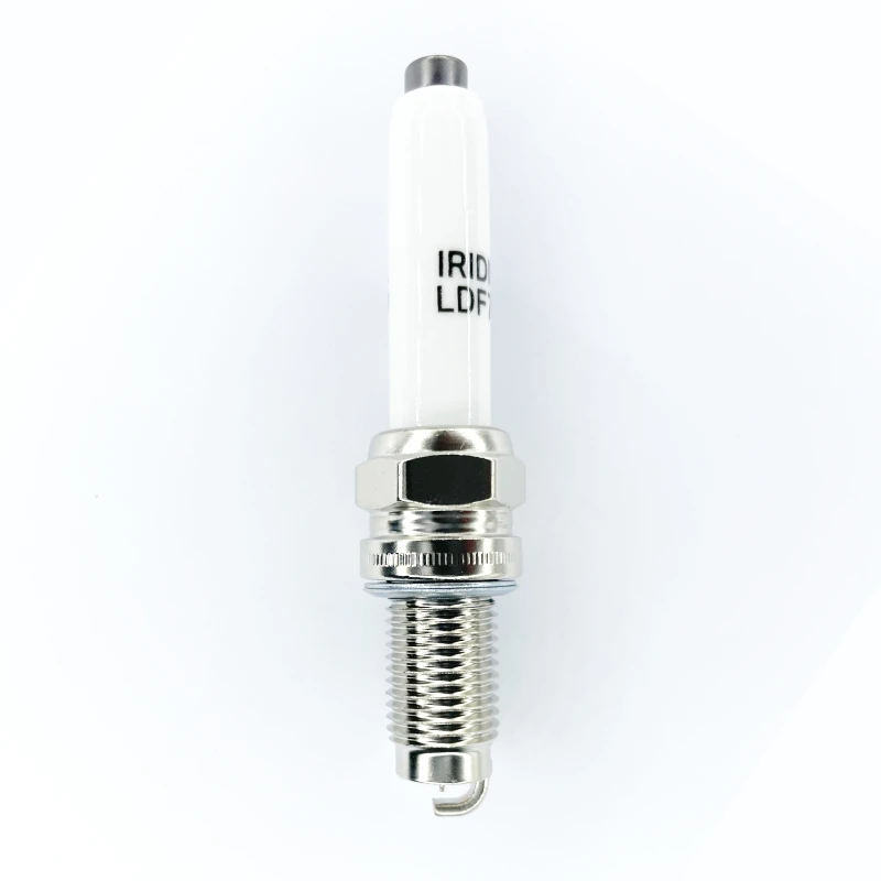3/4/6 PCs THREEON Iridium Spark Plug For Santana Jetta POLO EA211(Not suitable For Turbocharging) 04C905616F ZKER6A-10EG TOC3005
3/4/6 PCs THREEON Iridium Spark Plug For Santana Jetta POLO EA211(Not suitable For Turbocharging) 04C905616F ZKER6A-10EG TOC3005