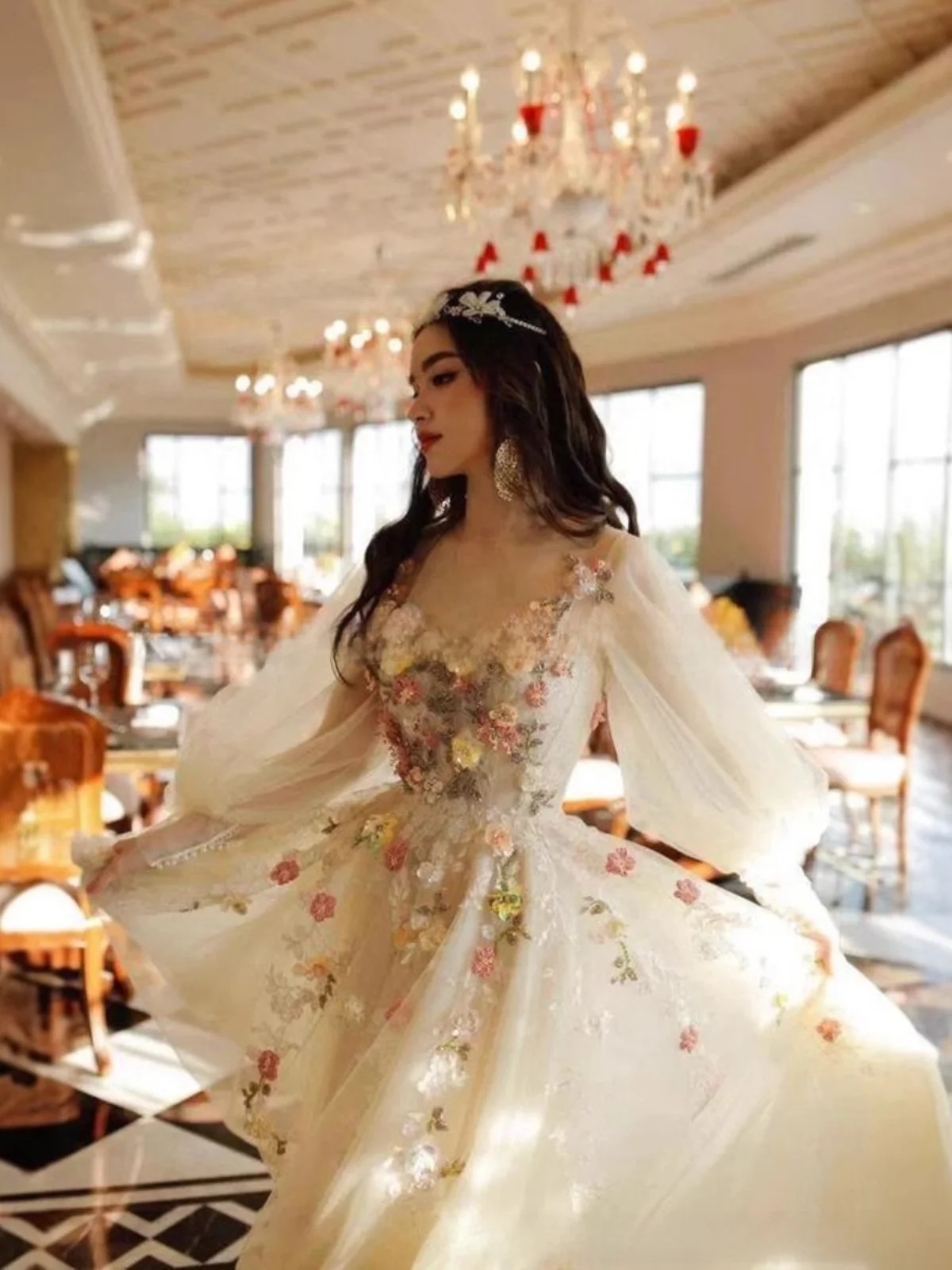 Faionable 2024 Long Sve Princ Dr Materni Wedding Dr Maid of Dr Длинное вечернее платье Ele Women Dr
Faionable 2024 Long Sve Princ Dr Materni Wedding Dr Maid of Dr Длинное вечернее платье Ele Women Dr