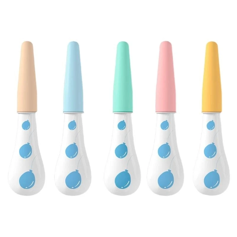 Q81A Silicone Nasal Aspirator Manual Mucus Extractor for Infants and Toddler Ensures Comfortable Use and Easy Maintenance
Q81A Silicone Nasal Aspirator Manual Mucus Extractor for Infants and Toddler Ensures Comfortable Use and Easy Maintenance