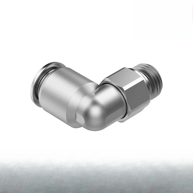 Parts for FESTO L Stainless Steel Threaded Fittings NPQR-L-G14/G38 Q10 8085685 8085685
Parts for FESTO L Stainless Steel Threaded Fittings NPQR-L-G14/G38 Q10 8085685 8085685
